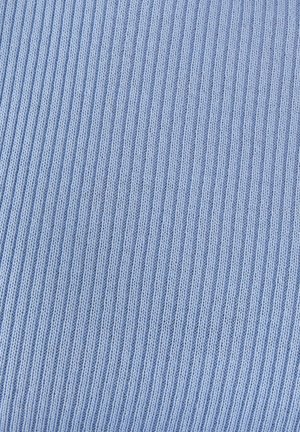 Damart RAYÉ - Maglione - bleu ciel