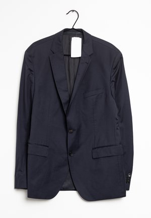 BOSS Veste de costume - blue