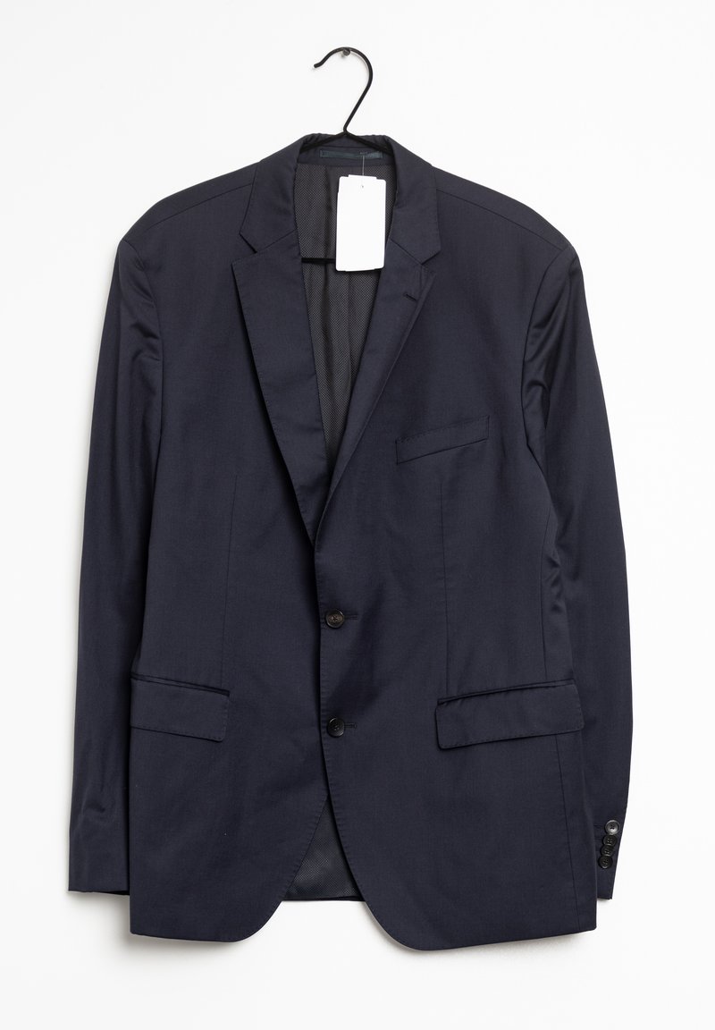 BOSS Veste de costume - blue