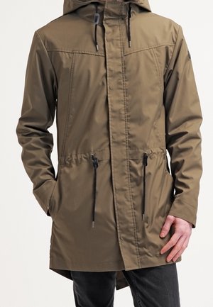 Parka