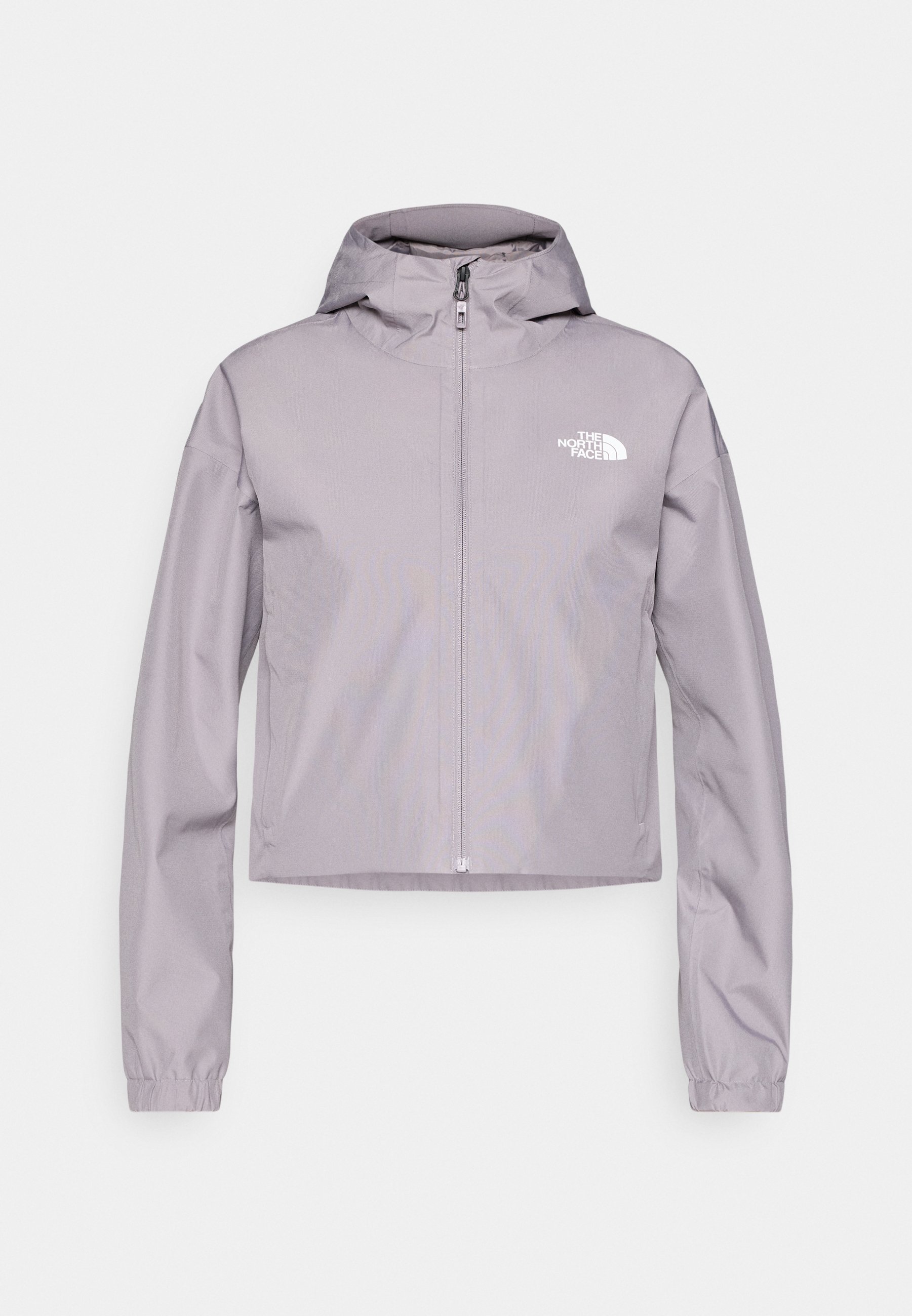 The North Face W QUEST CROPPED JACKET - Waterproof jacket