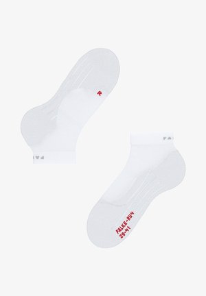 FALKE RU4 - Sportsokken - white