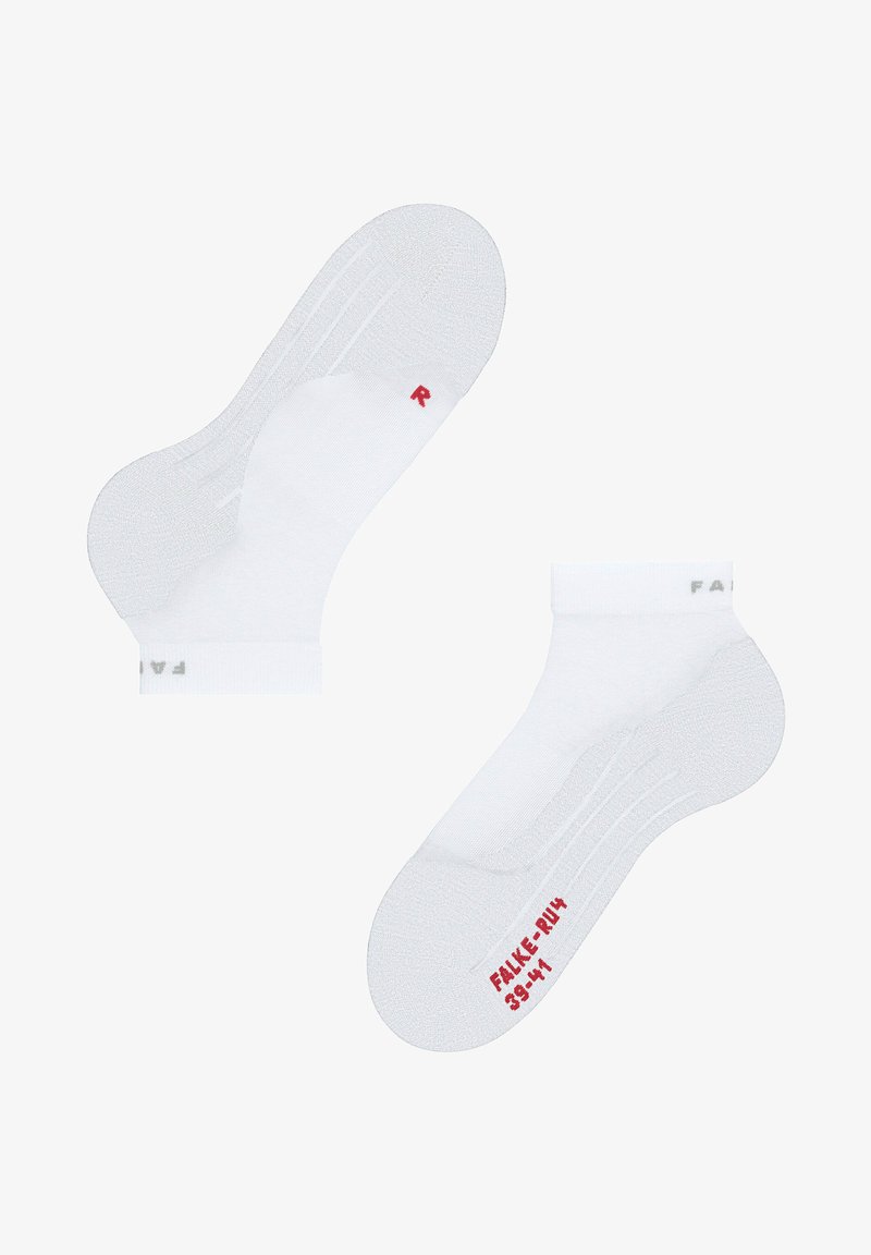 FALKE RU4 - Chaussettes de sport - white