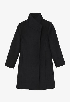 KIA - Abrigo clásico - navy