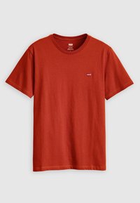 ORIGINAL TEE - T-shirt basique - ketchup