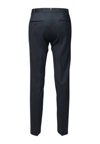 van Laack HIASS - Stoffhose - anthracite