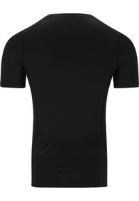 Endurance LEBAY - T-shirt de sport - black