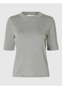 Unausgewählt, medium grey melange