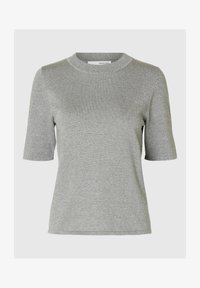 Unausgewählt, medium grey melange