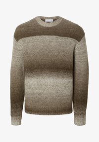 Seleccionado, taupe