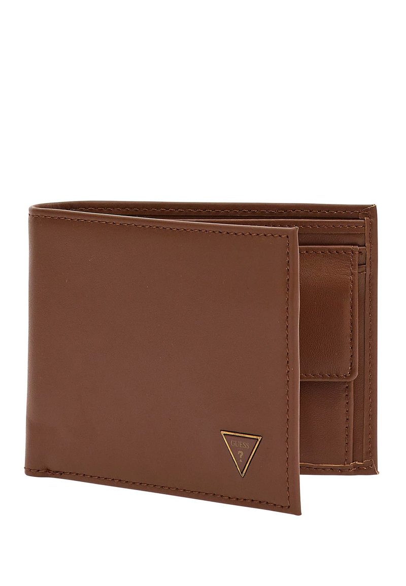Guess Wallet braun/brown Zalando.ie