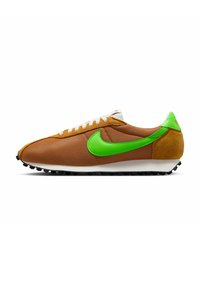 Non sélectionné, desert ochre/green strike-sail-black