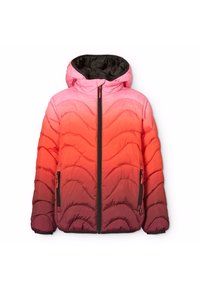 Molo HAO - Winter jacket - fiery red