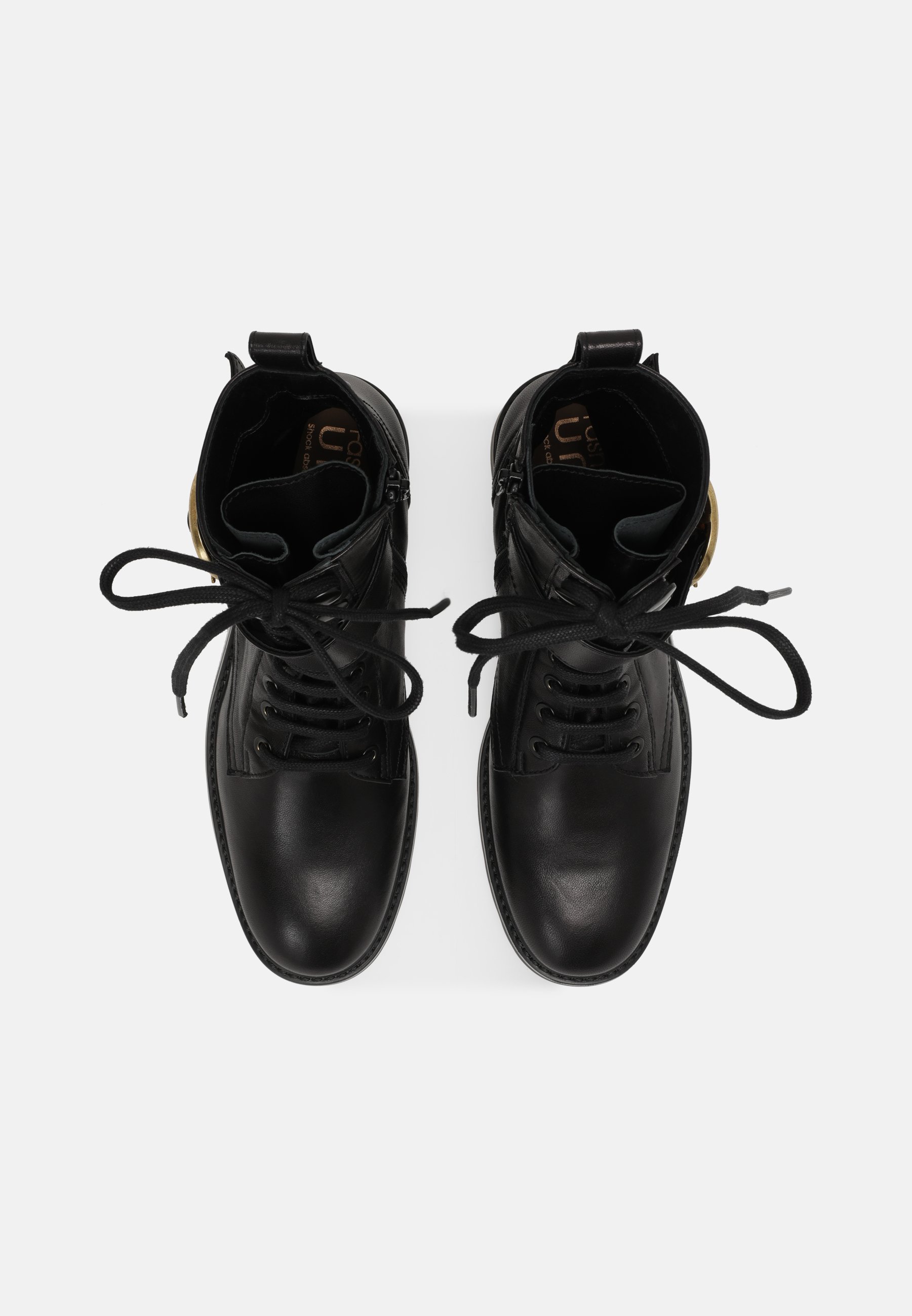 BOTIN UNISA PELO - Zapatos Infantiles Puntapié