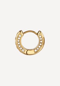 Guess LION KING - Oorbellen - goldenfarbe