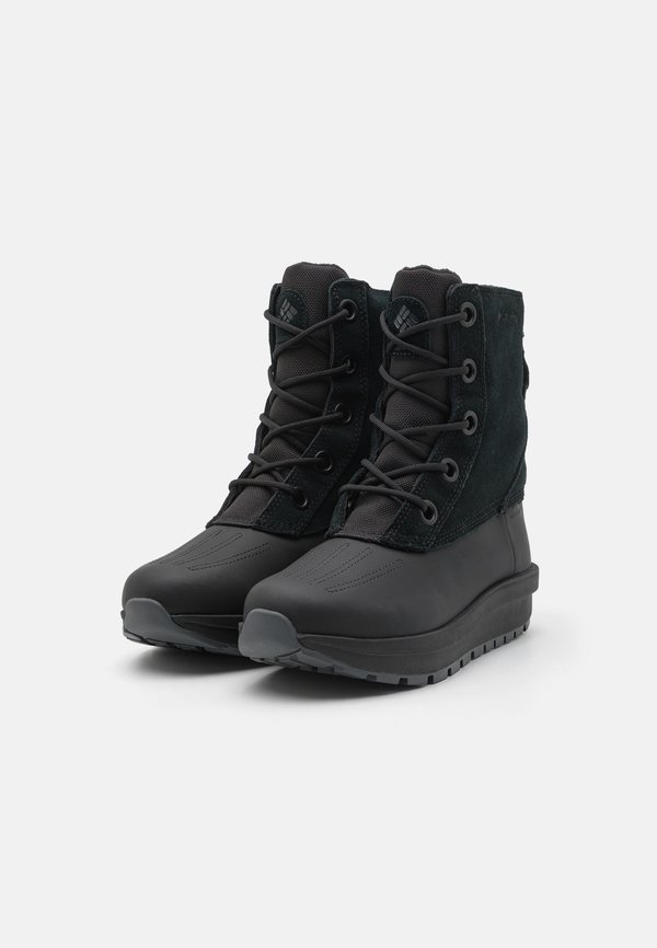 MORITZA SHIELD™ OMNI-HEAT™ - Winter boots2