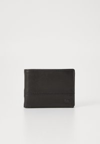 Unselected, black