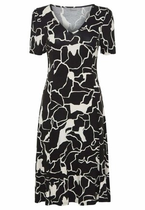 FEDOT - Vestido ligero - black mix