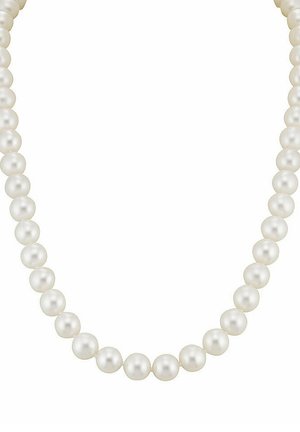 Necklace - perlmutt