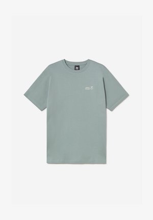 Kaotiko OSAKA UNISEX niebieski