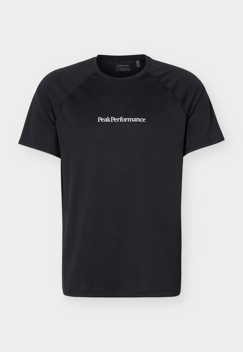 Camiseta estampada