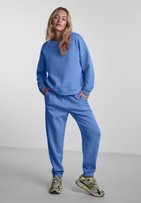 Pieces PCCHILLI jasnoniebieski