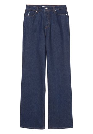 Vaqueros boyfriend - blue denim