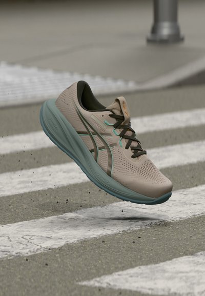 ASICS GEL CUMULUS 28