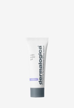Dermalogica, CALM WATER GEL - Démaquillant