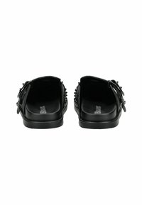 Blauer Muiltjes - blk blk