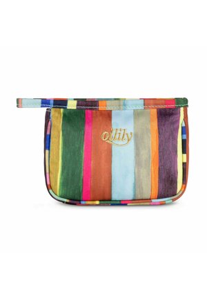 Neceser - creme de menthe