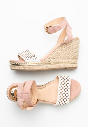 Espadryle