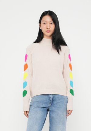 - Sweter