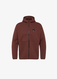 Sélectionné, dark rust