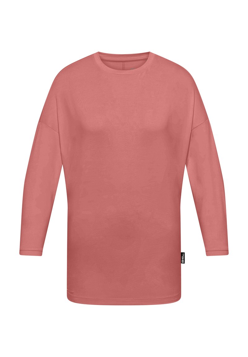 Langarmshirt