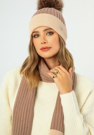 WITTCHEN Écharpe - multicolor