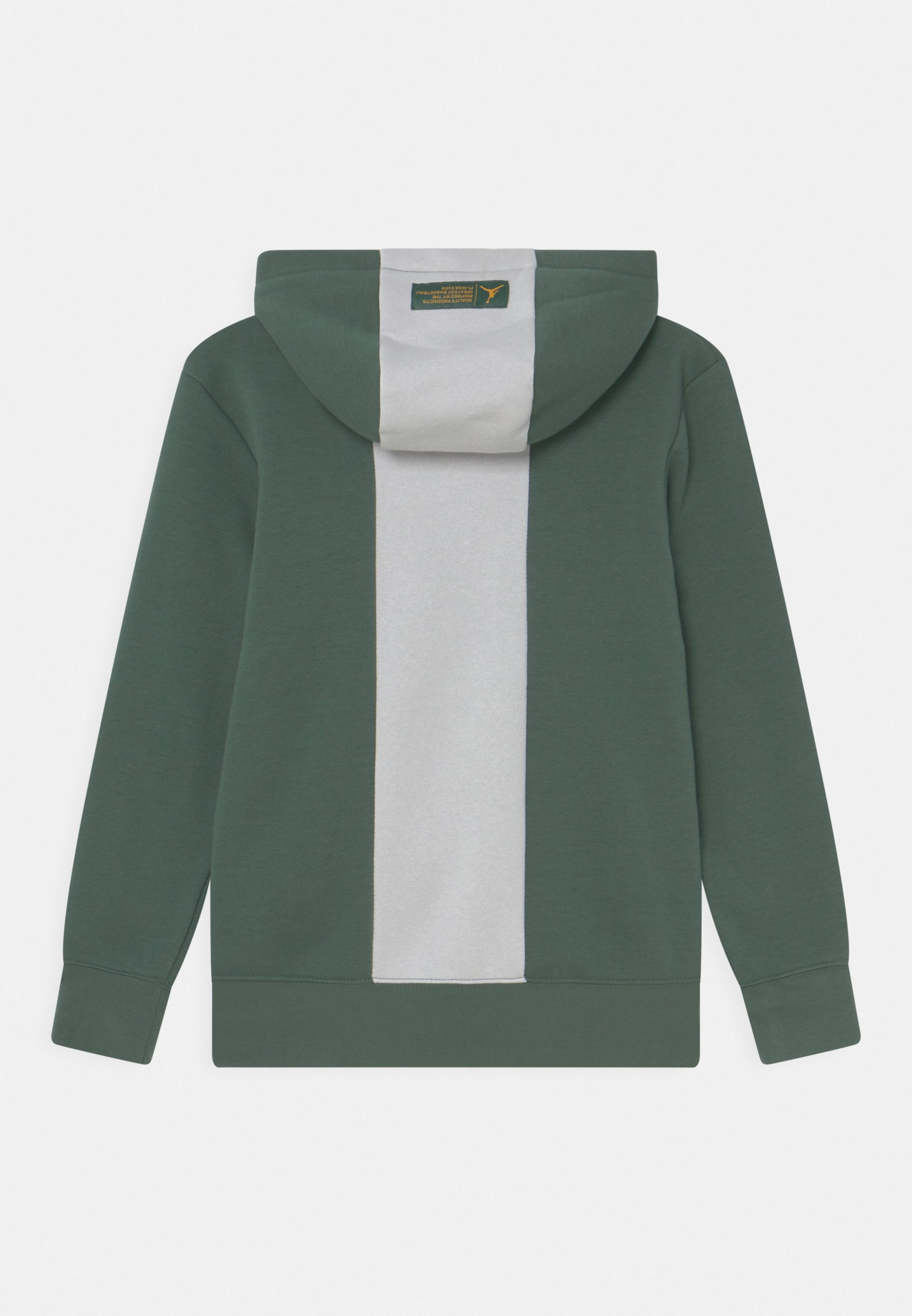 Jordan AIR UTILITY UNISEX - Hoodie - noble green/Donkergroen - Zalando.nl