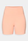 ONE SHORT - Tajice - apricot