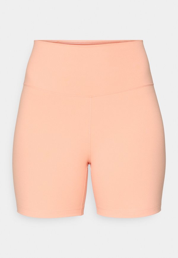 ONE SHORT - Leggings - apricot2