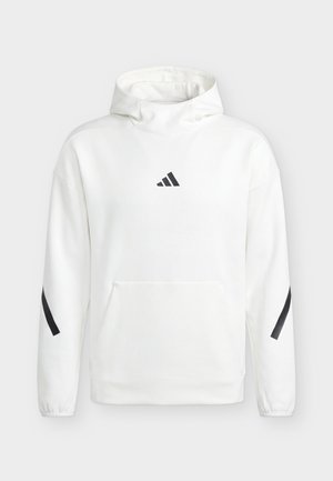 adidas Sportswear, Z.N.E. HOODIE - Kapuzenpullover - white