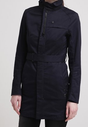 G-STAR Manteau court - dark blue