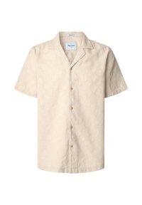 Pluus - ivory white