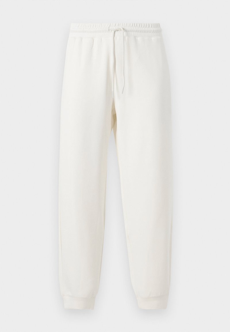 EA7 Emporio Armani Trainingsbroek crème
