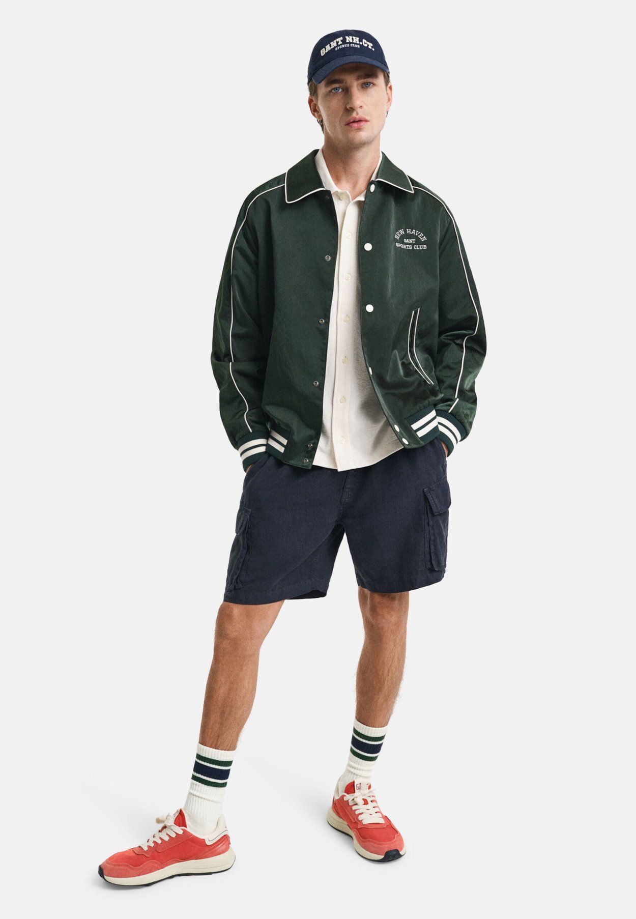 Bomberjacke