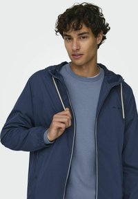 Only & Sons Skraistė  - naval academy