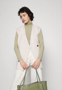 Modström TANNER - Camisola de manga comprida - elm