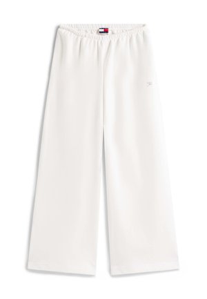 Tommy Jeans, Pantalones deportivos - ecru