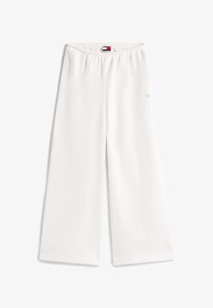 Tommy Jeans, Pantalones deportivos - ecru
