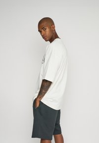 Multiply Apparel Printtipaita - snow white