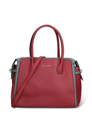 Sac à main - bordeaux and octanium